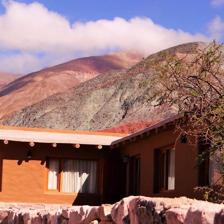 بورماماركا Tierra Quebrada Cabanas المظهر الخارجي الصورة