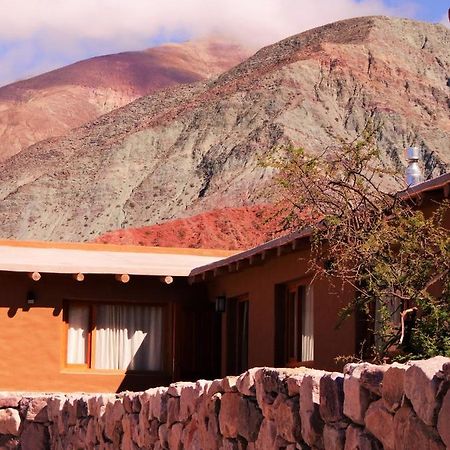 بورماماركا Tierra Quebrada Cabanas المظهر الخارجي الصورة