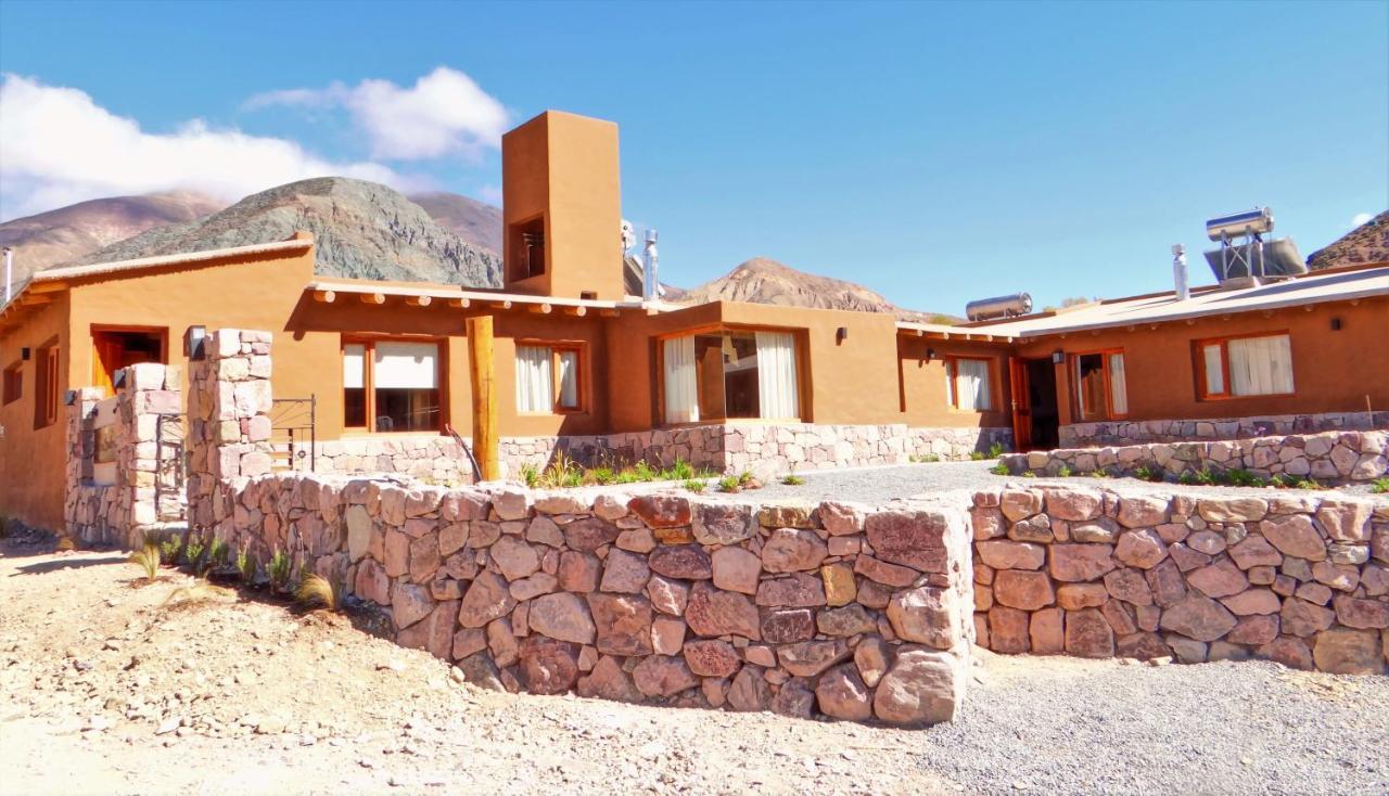 بورماماركا Tierra Quebrada Cabanas المظهر الخارجي الصورة