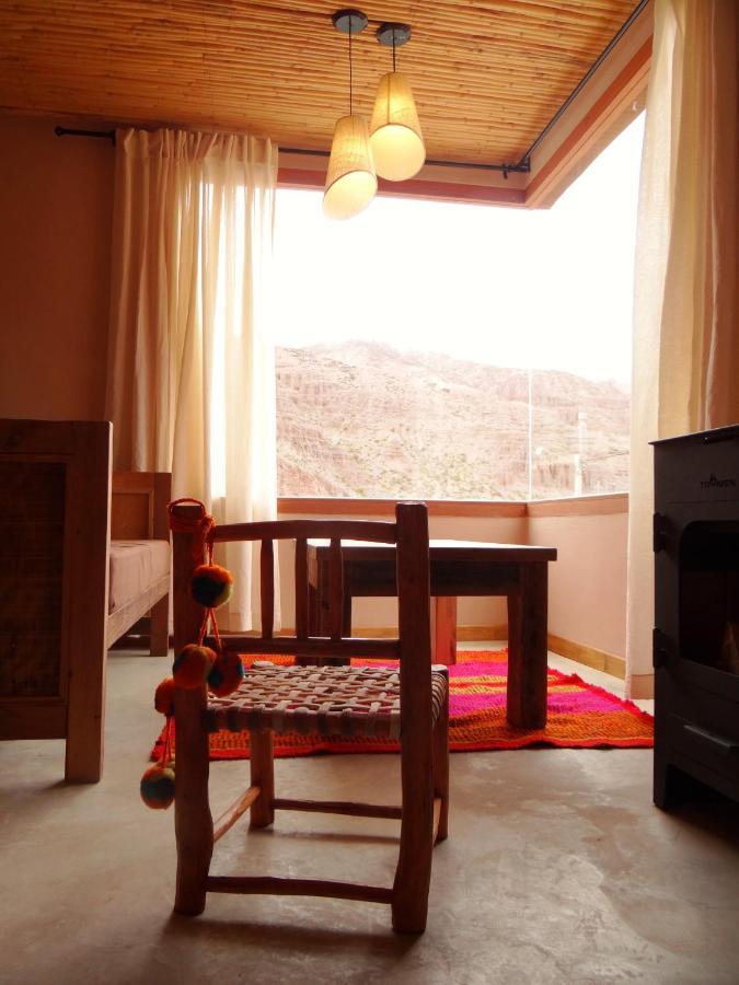 بورماماركا Tierra Quebrada Cabanas المظهر الخارجي الصورة