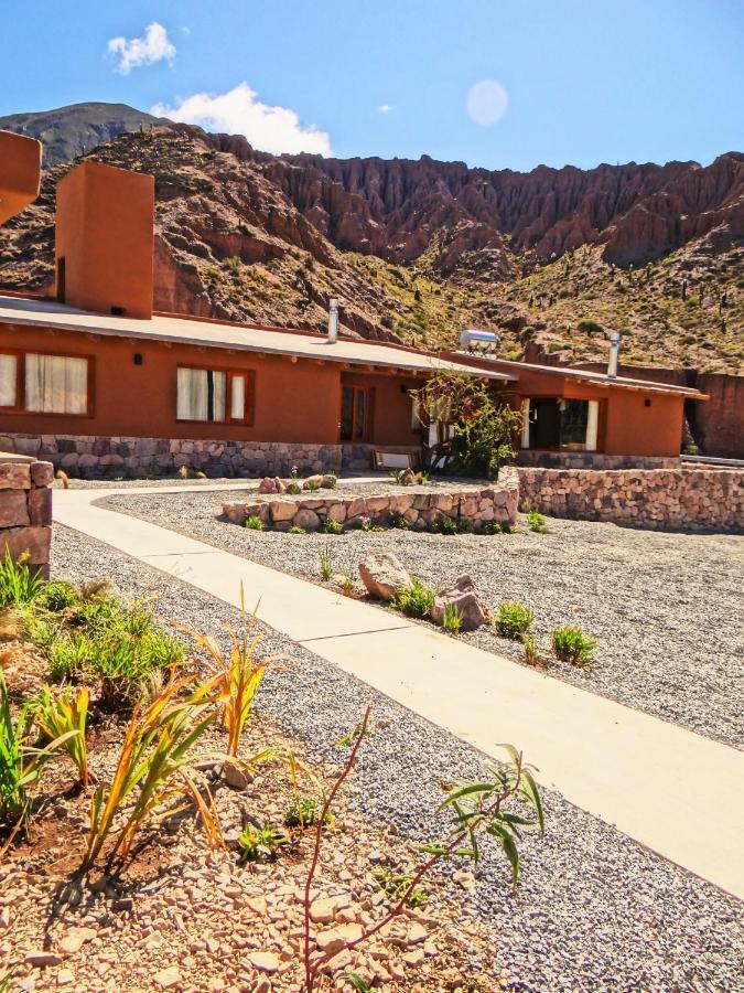 بورماماركا Tierra Quebrada Cabanas المظهر الخارجي الصورة