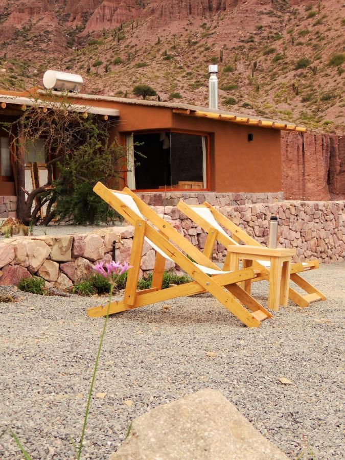بورماماركا Tierra Quebrada Cabanas المظهر الخارجي الصورة
