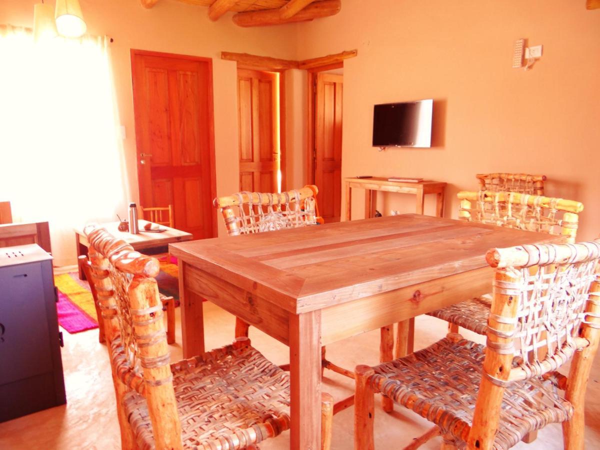 بورماماركا Tierra Quebrada Cabanas المظهر الخارجي الصورة