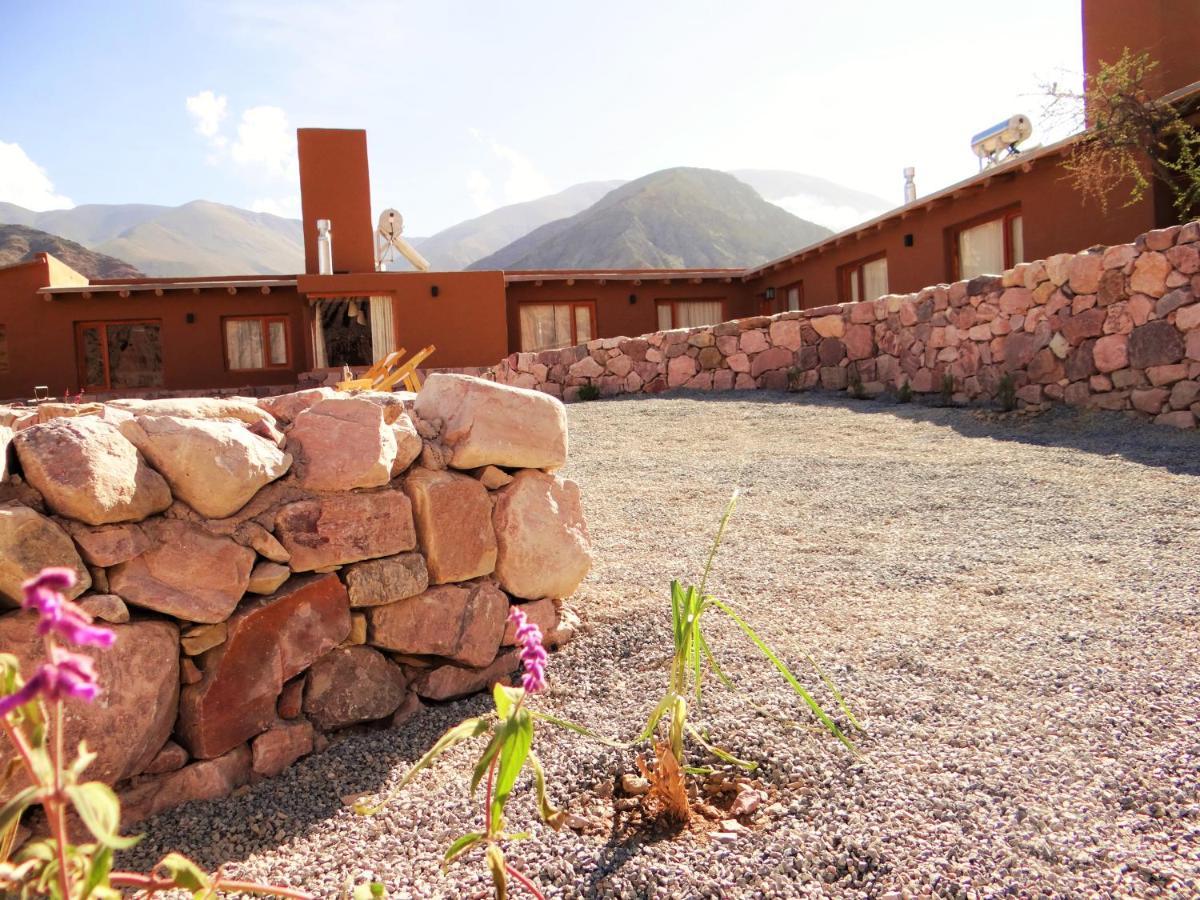 بورماماركا Tierra Quebrada Cabanas المظهر الخارجي الصورة