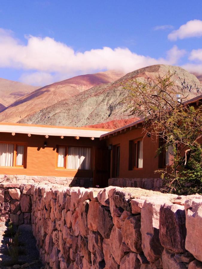 بورماماركا Tierra Quebrada Cabanas المظهر الخارجي الصورة