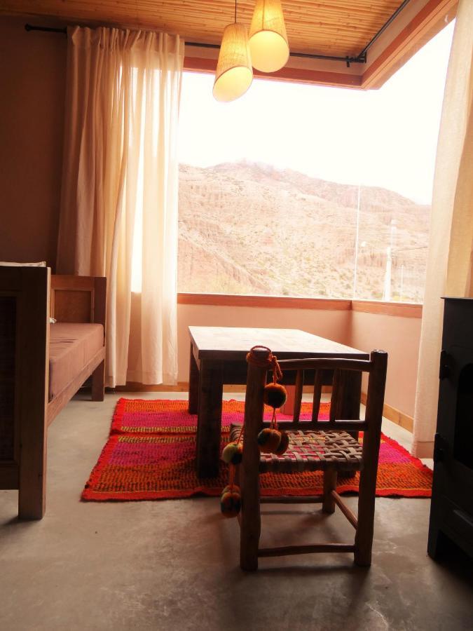 بورماماركا Tierra Quebrada Cabanas المظهر الخارجي الصورة