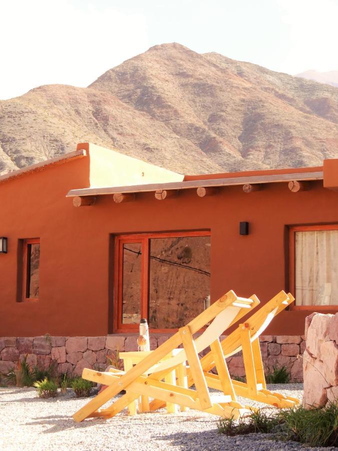 بورماماركا Tierra Quebrada Cabanas المظهر الخارجي الصورة
