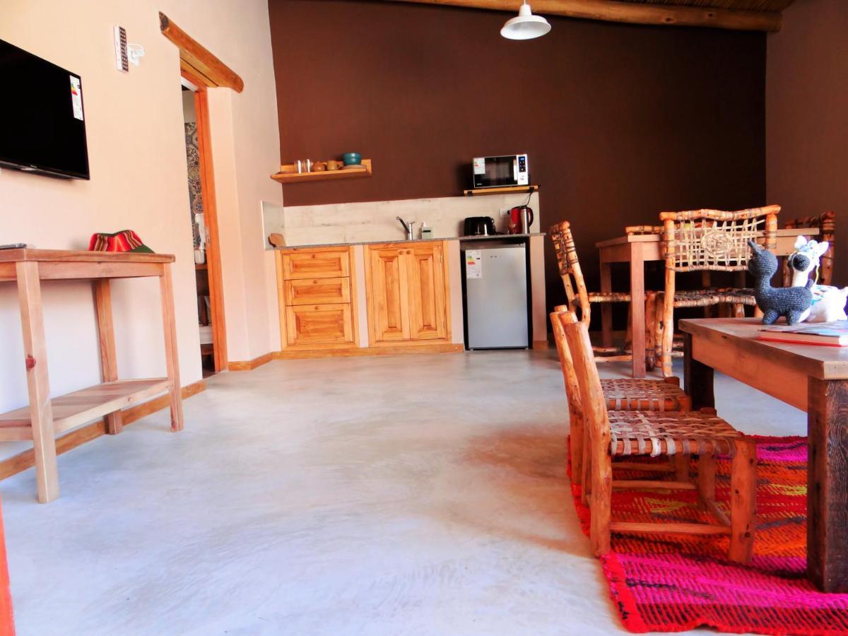 بورماماركا Tierra Quebrada Cabanas المظهر الخارجي الصورة