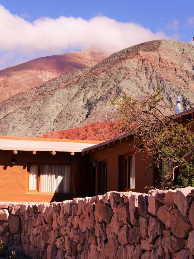 بورماماركا Tierra Quebrada Cabanas المظهر الخارجي الصورة
