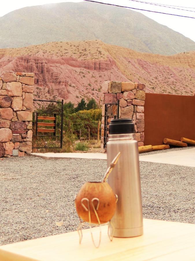 بورماماركا Tierra Quebrada Cabanas المظهر الخارجي الصورة